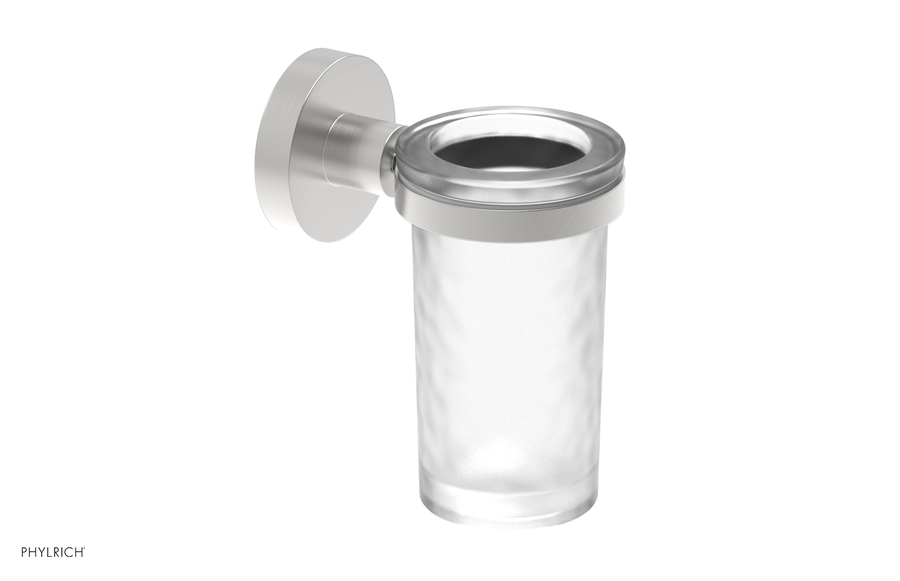 BASIC Wall Mounted Glass Holder DB30