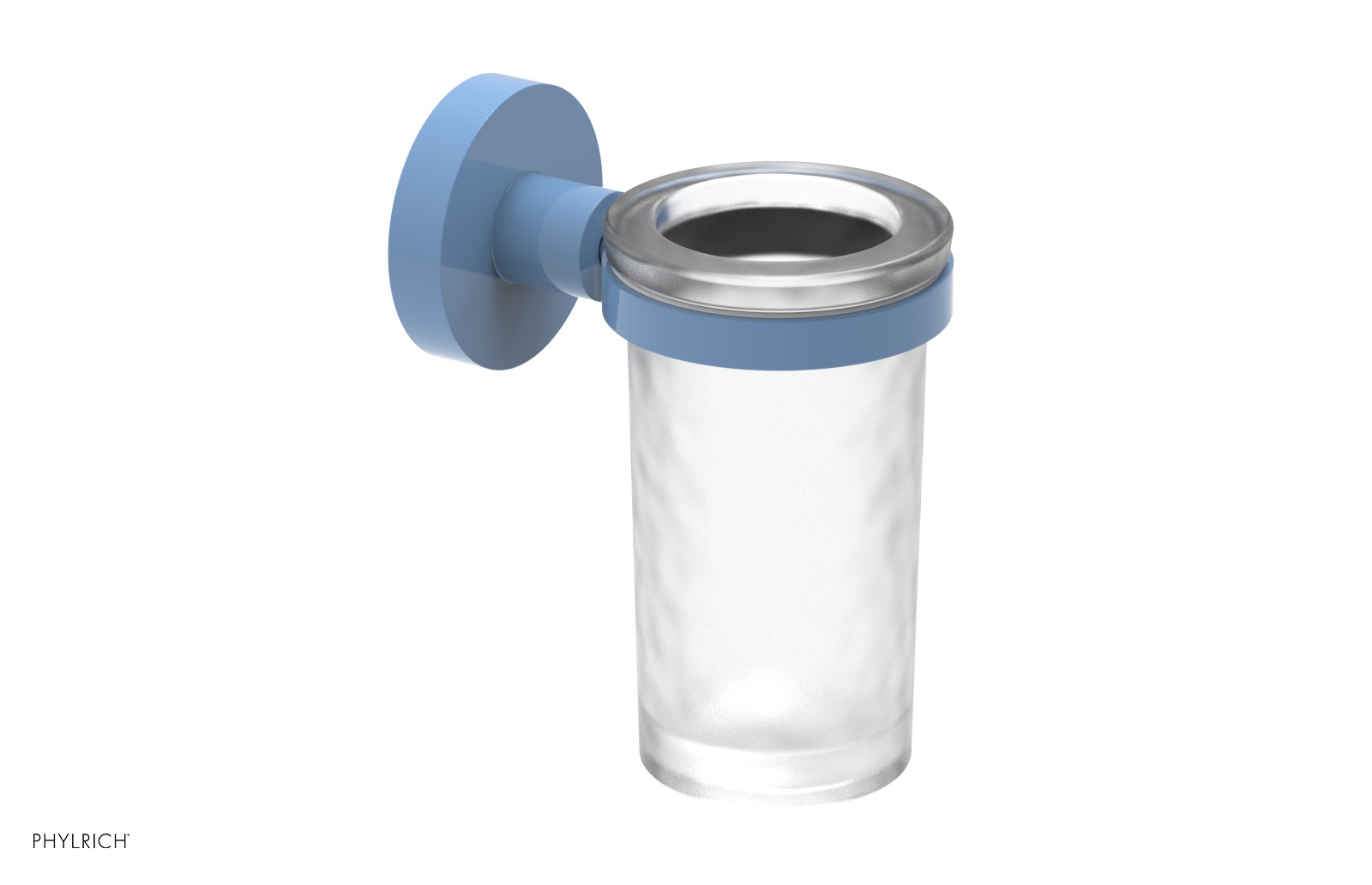 BASIC Wall Mounted Glass Holder DB30