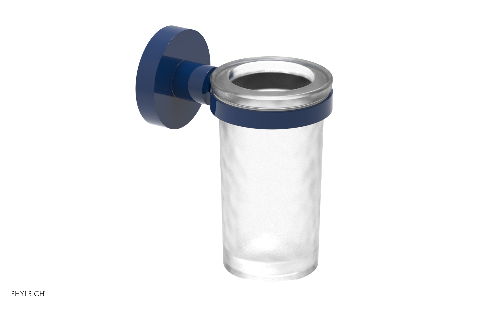 BASIC Wall Mounted Glass Holder DB30