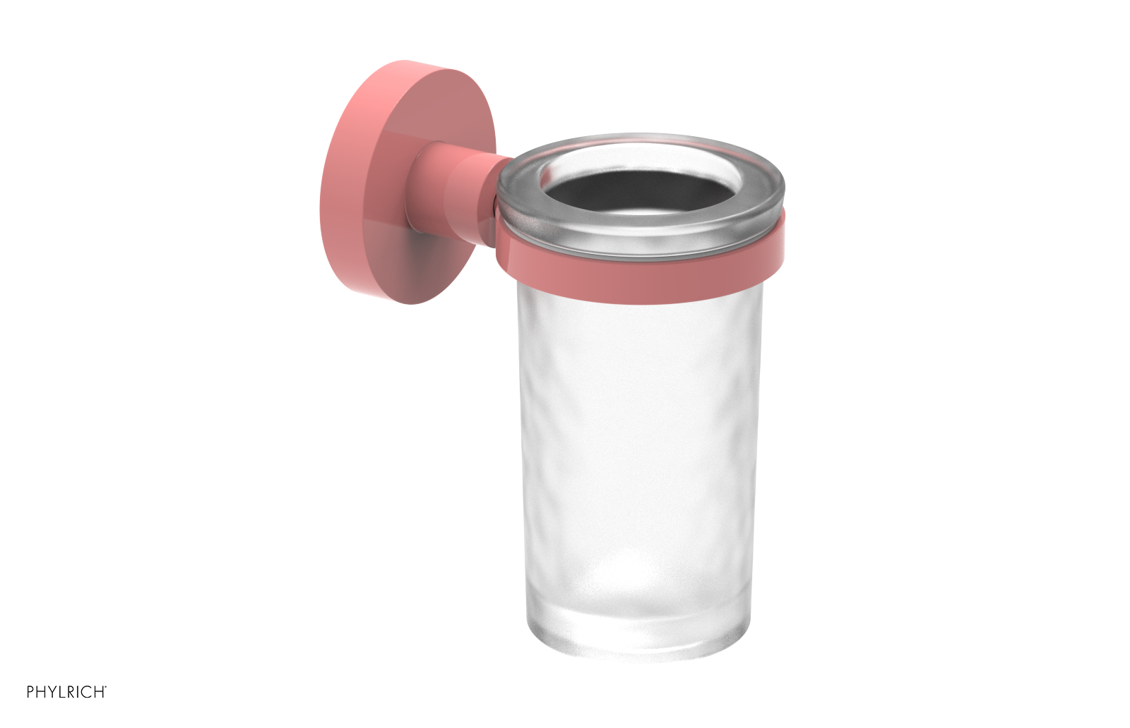 BASIC Wall Mounted Glass Holder DB30
