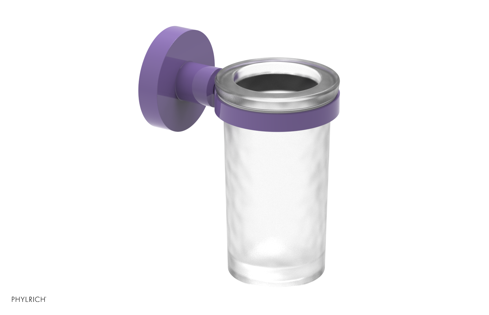 BASIC Wall Mounted Glass Holder DB30