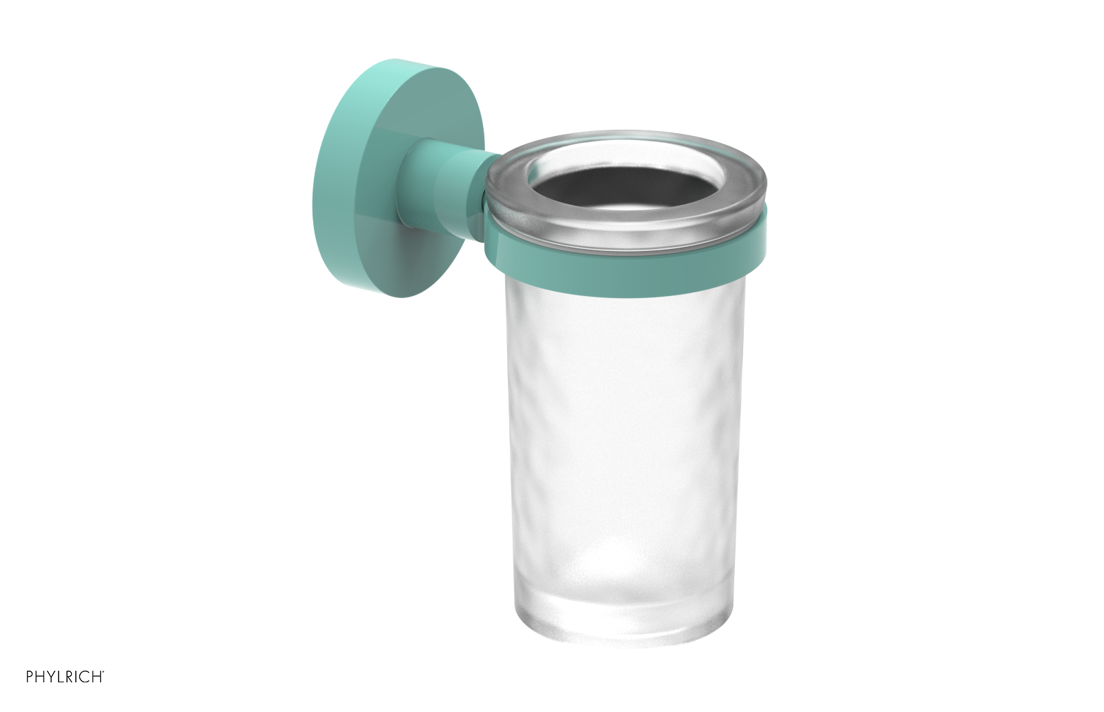 BASIC Wall Mounted Glass Holder DB30