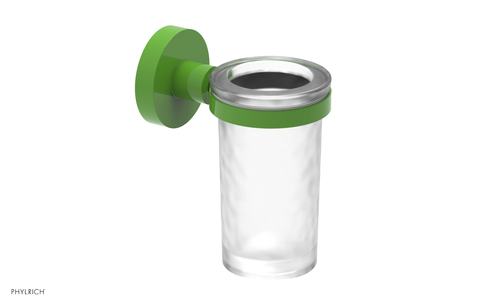 BASIC Wall Mounted Glass Holder DB30