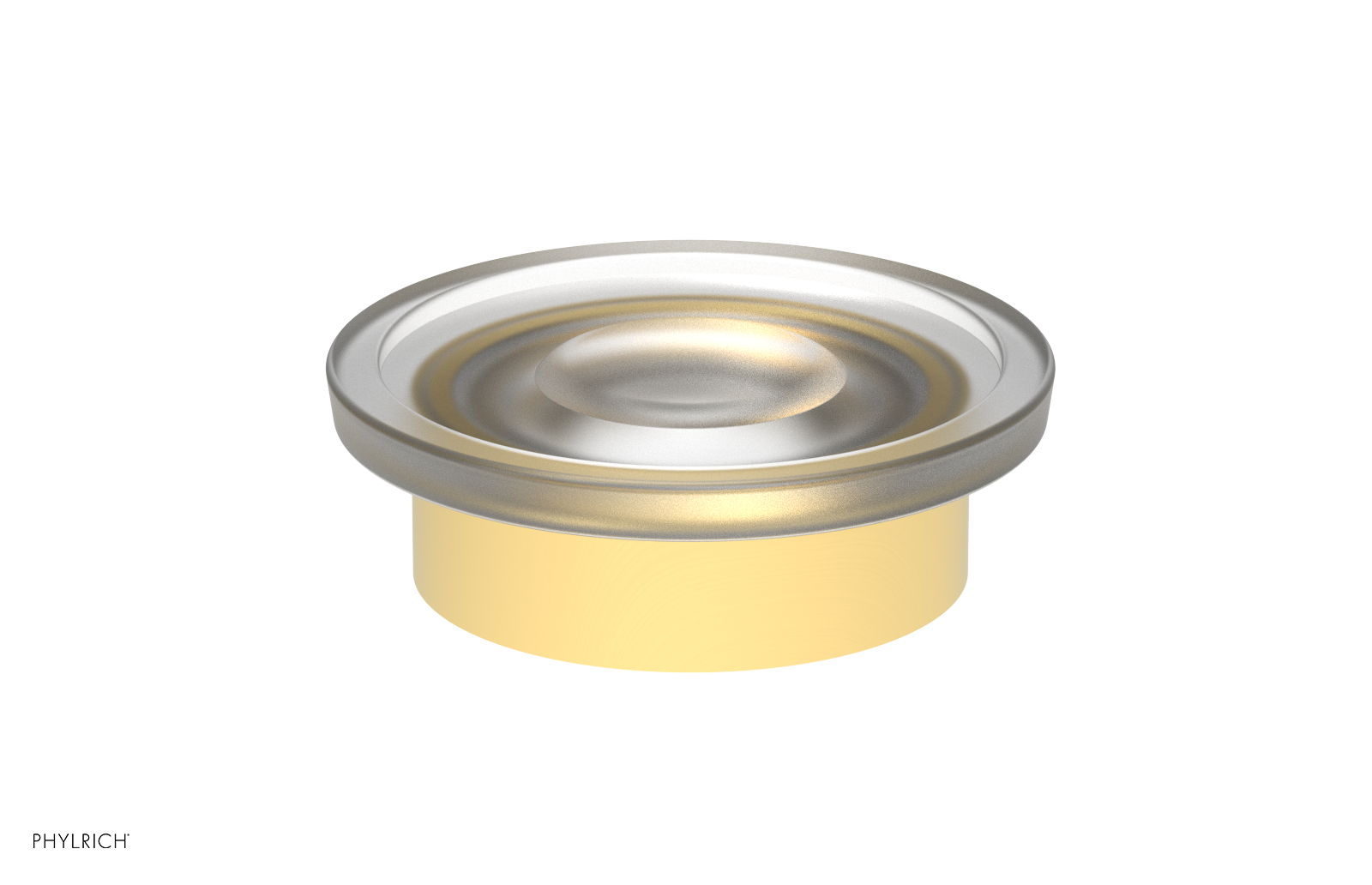 BASIC Deck Soap Dish DB20