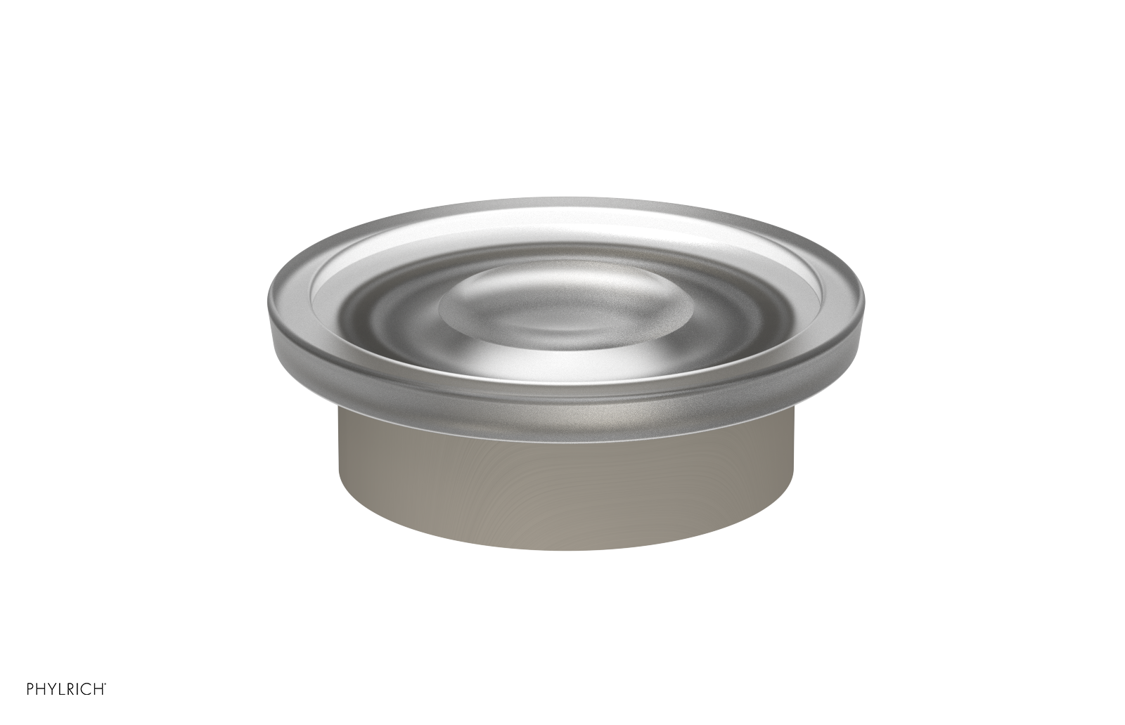 BASIC Deck Soap Dish DB20
