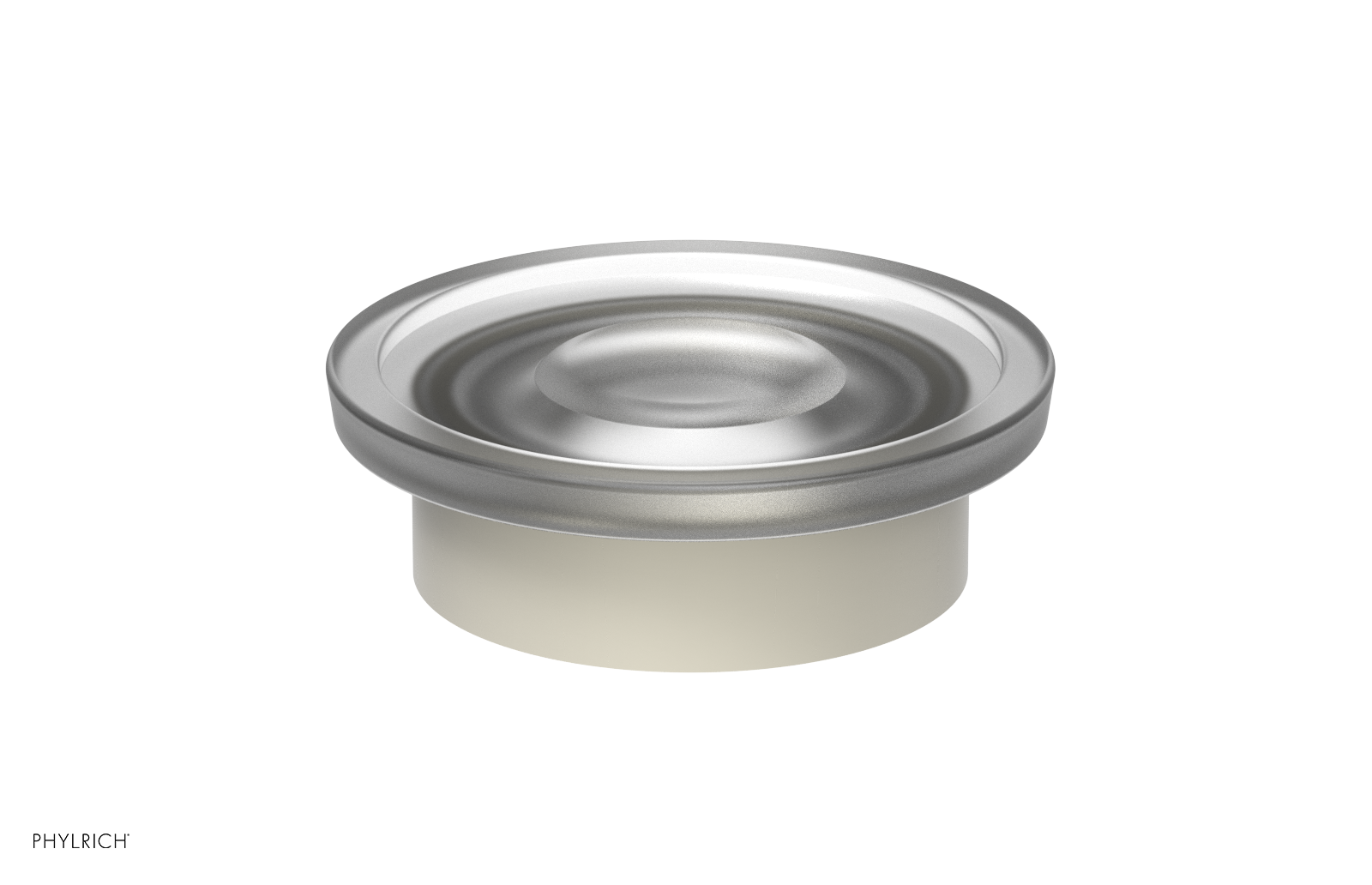 BASIC Deck Soap Dish DB20