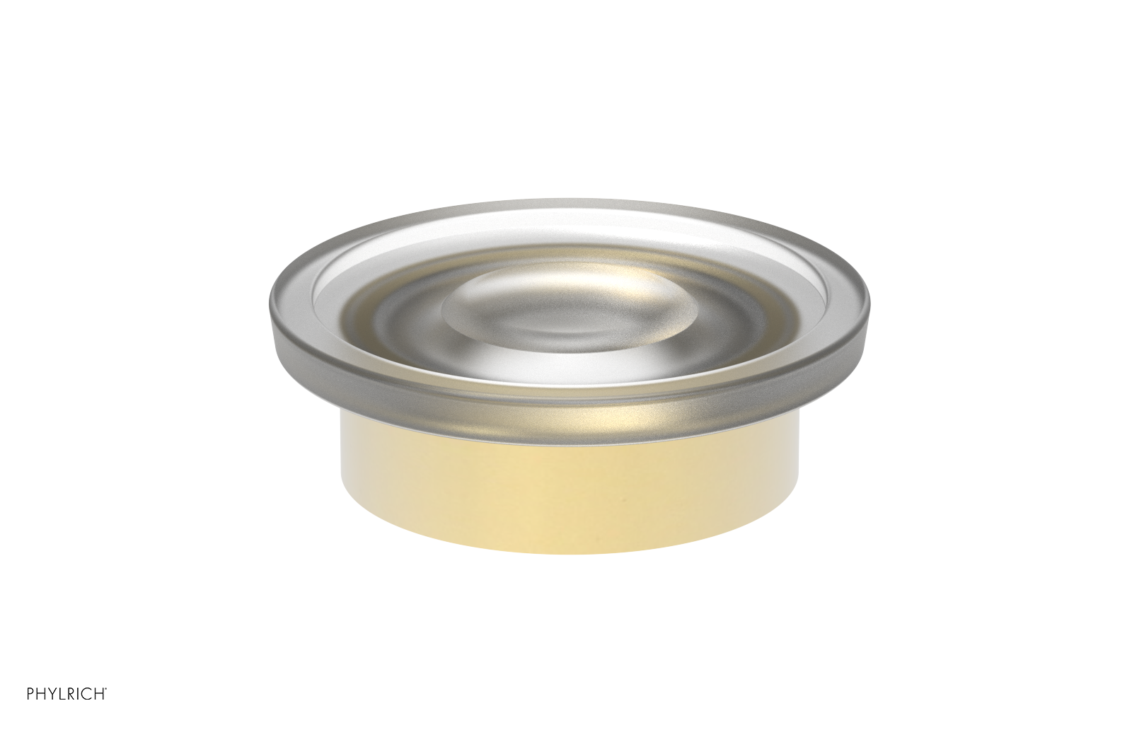 BASIC Deck Soap Dish DB20