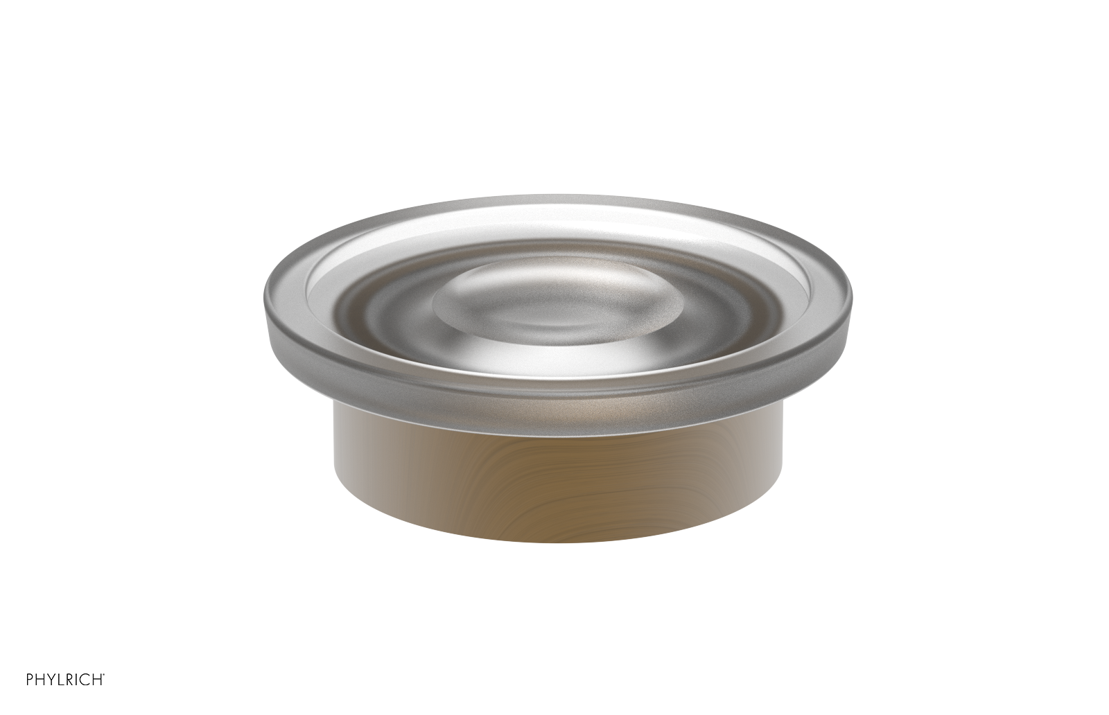 BASIC Deck Soap Dish DB20
