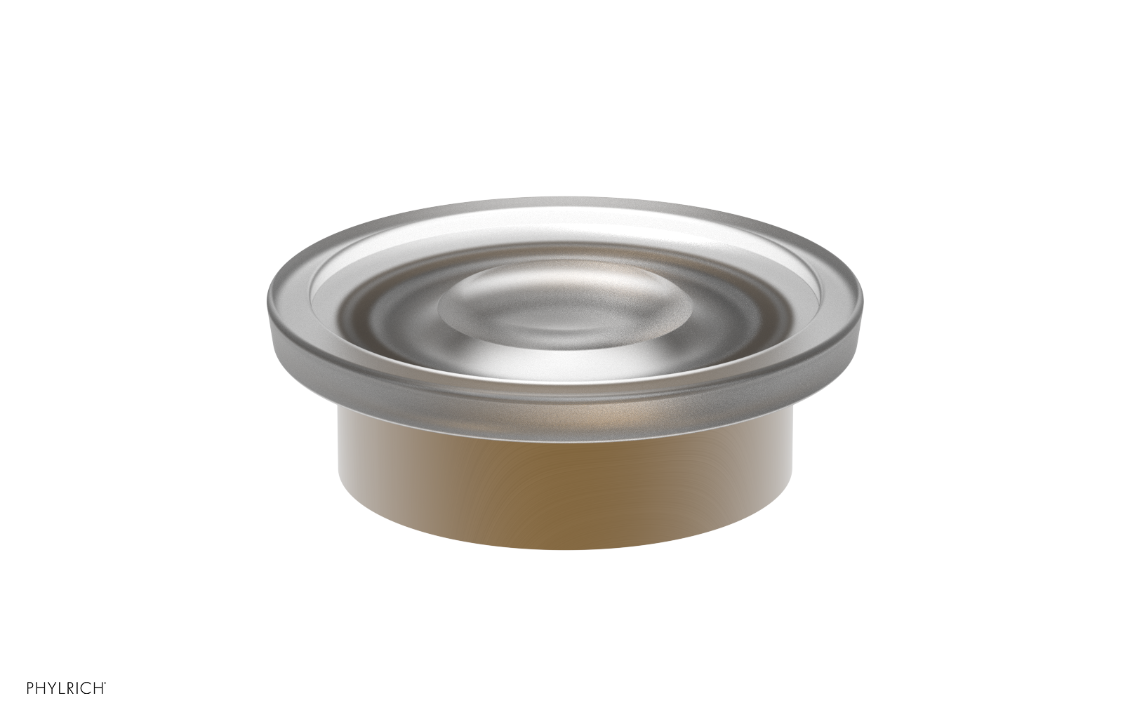 BASIC Deck Soap Dish DB20