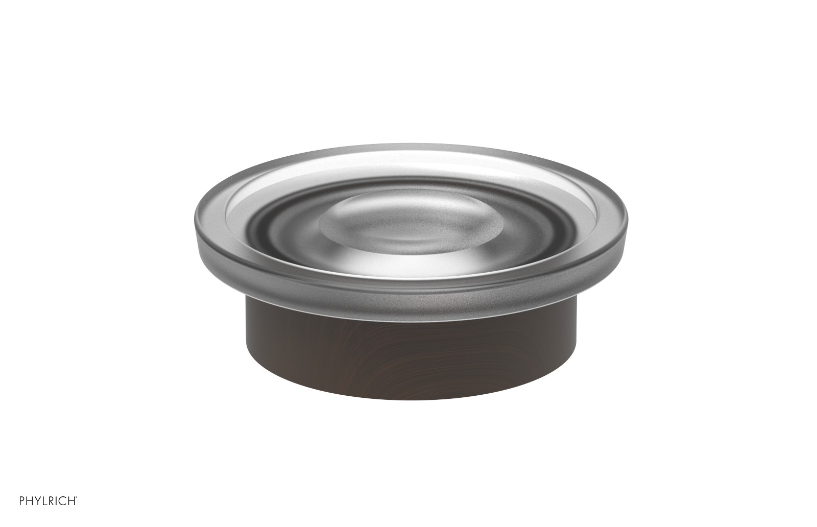 BASIC Deck Soap Dish DB20