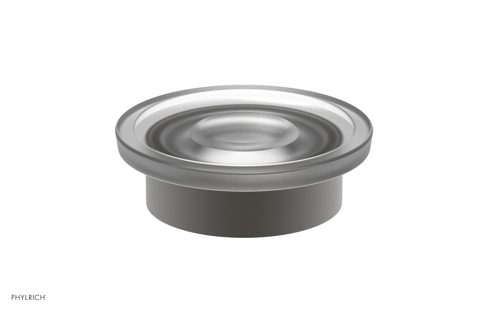 BASIC Deck Soap Dish DB20