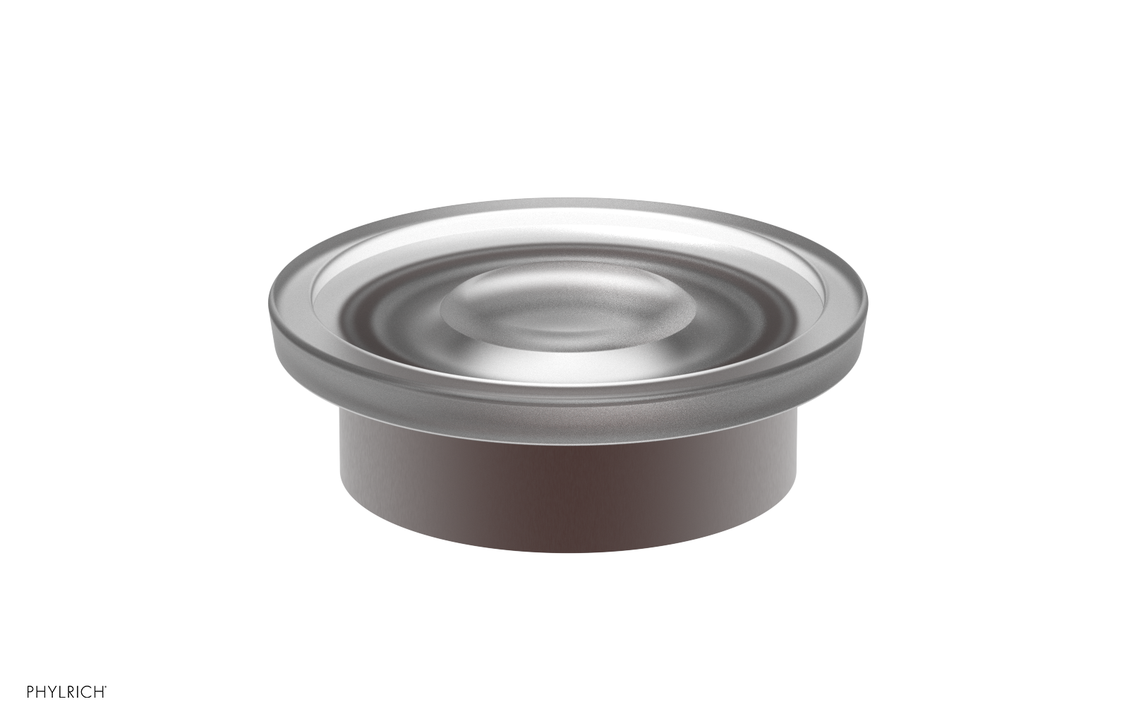 BASIC Deck Soap Dish DB20