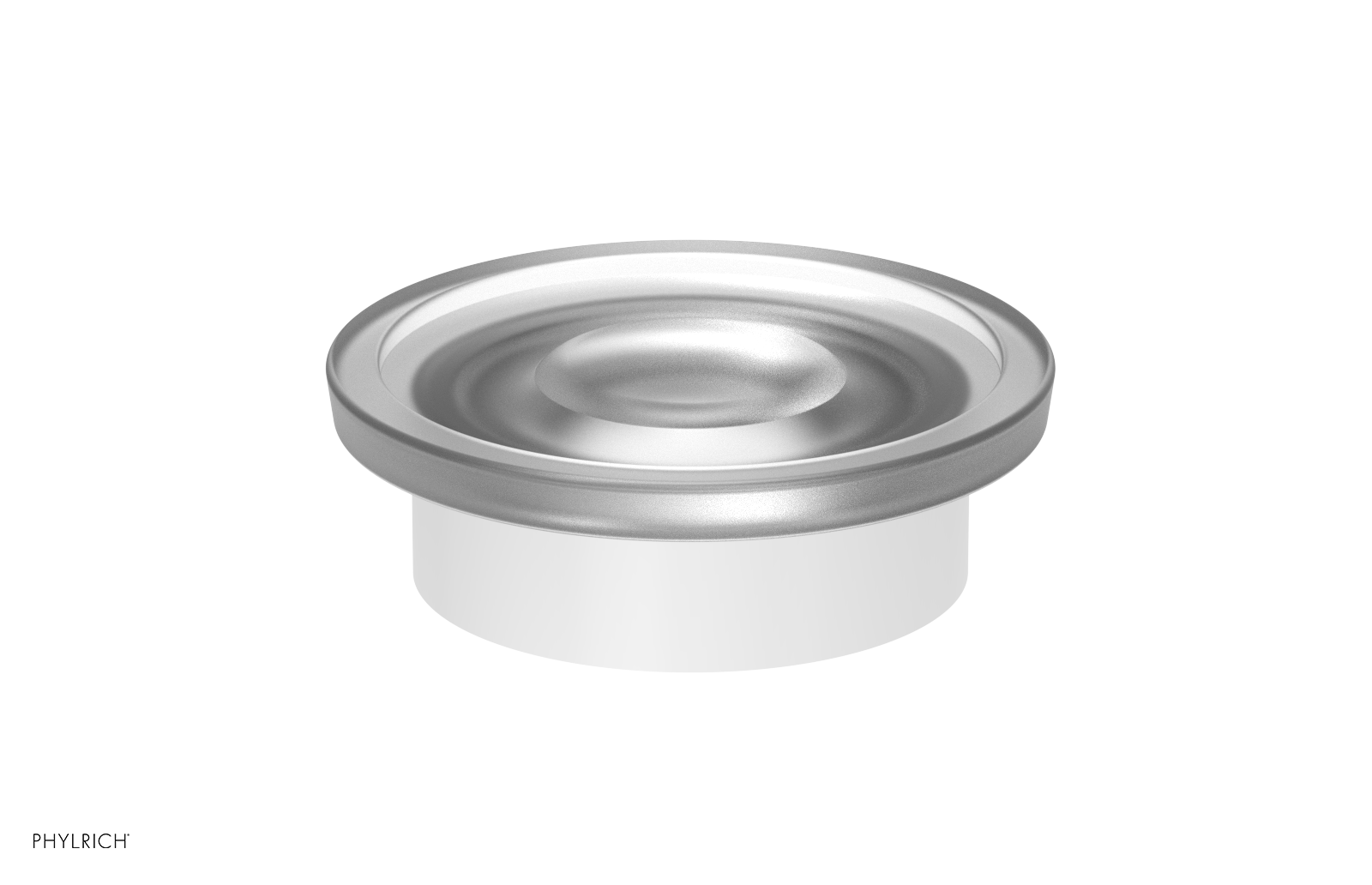 BASIC Deck Soap Dish DB20