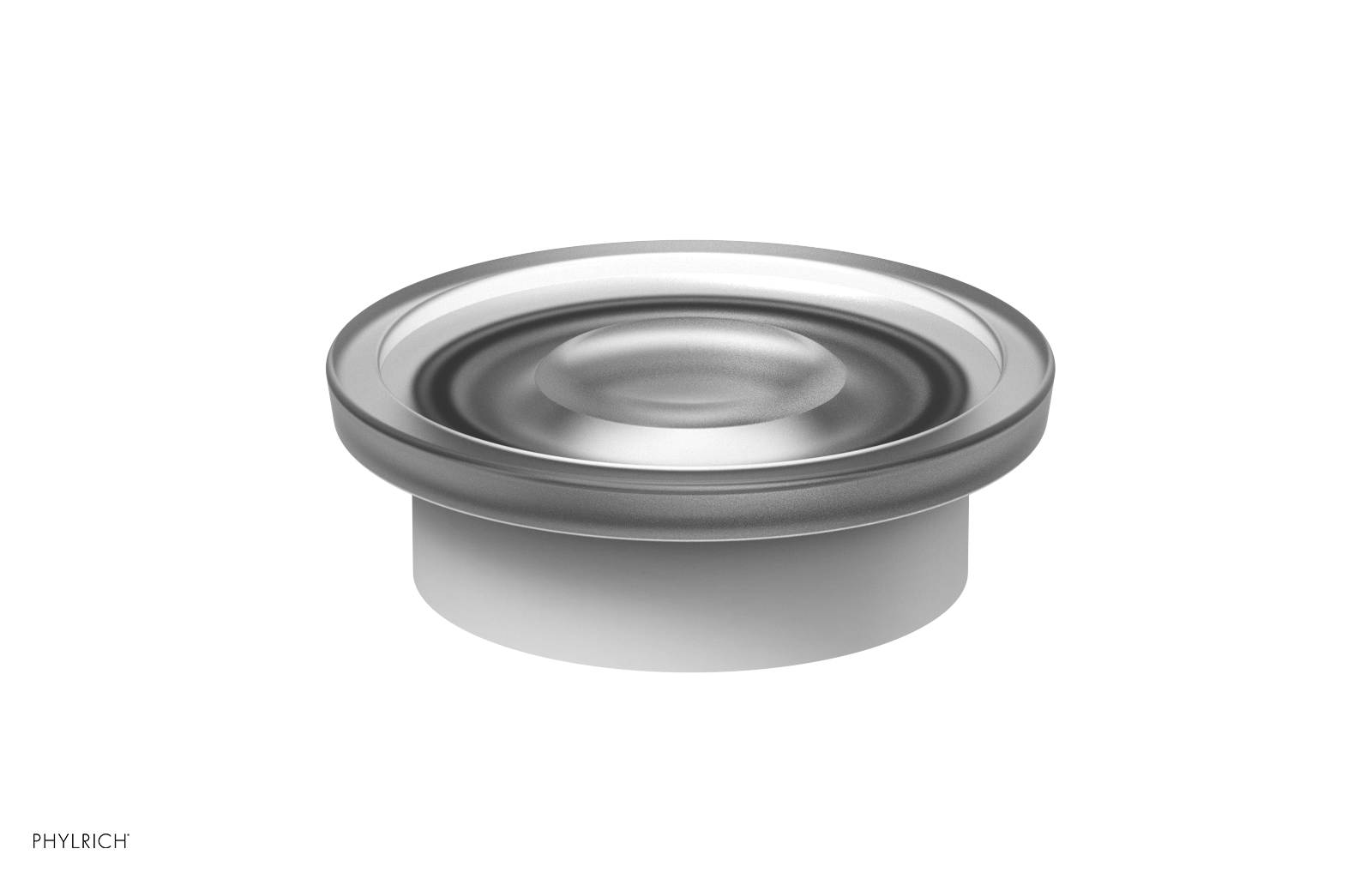 BASIC Deck Soap Dish DB20