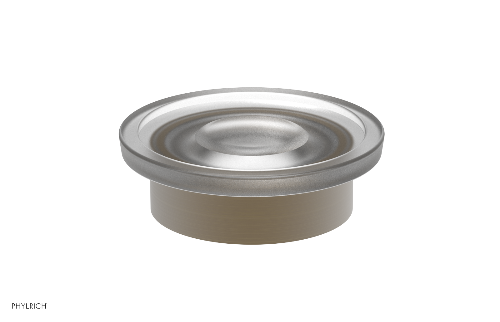 BASIC Deck Soap Dish DB20
