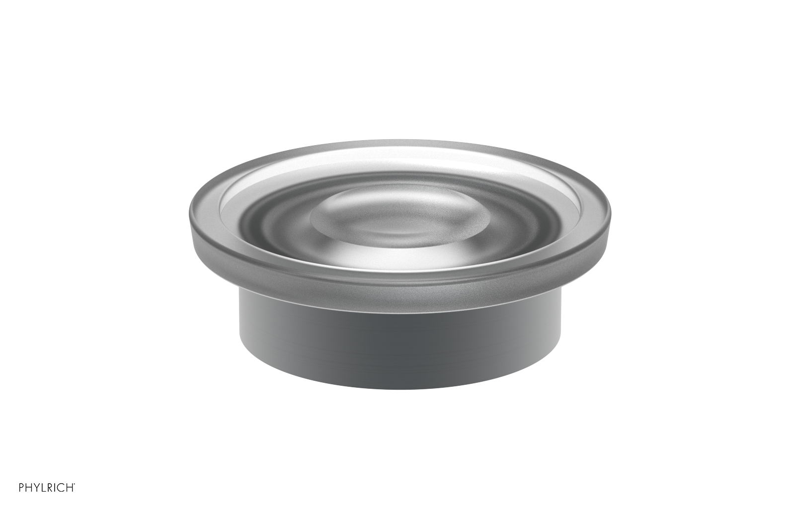 BASIC Deck Soap Dish DB20