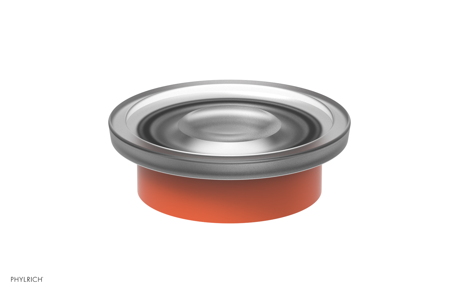 BASIC Deck Soap Dish DB20