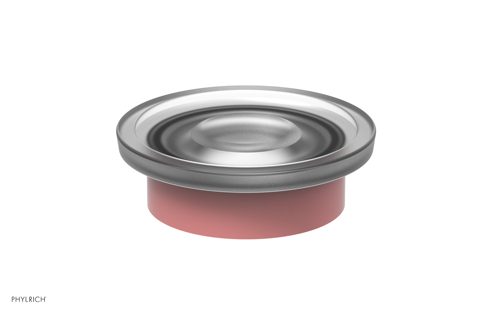 BASIC Deck Soap Dish DB20