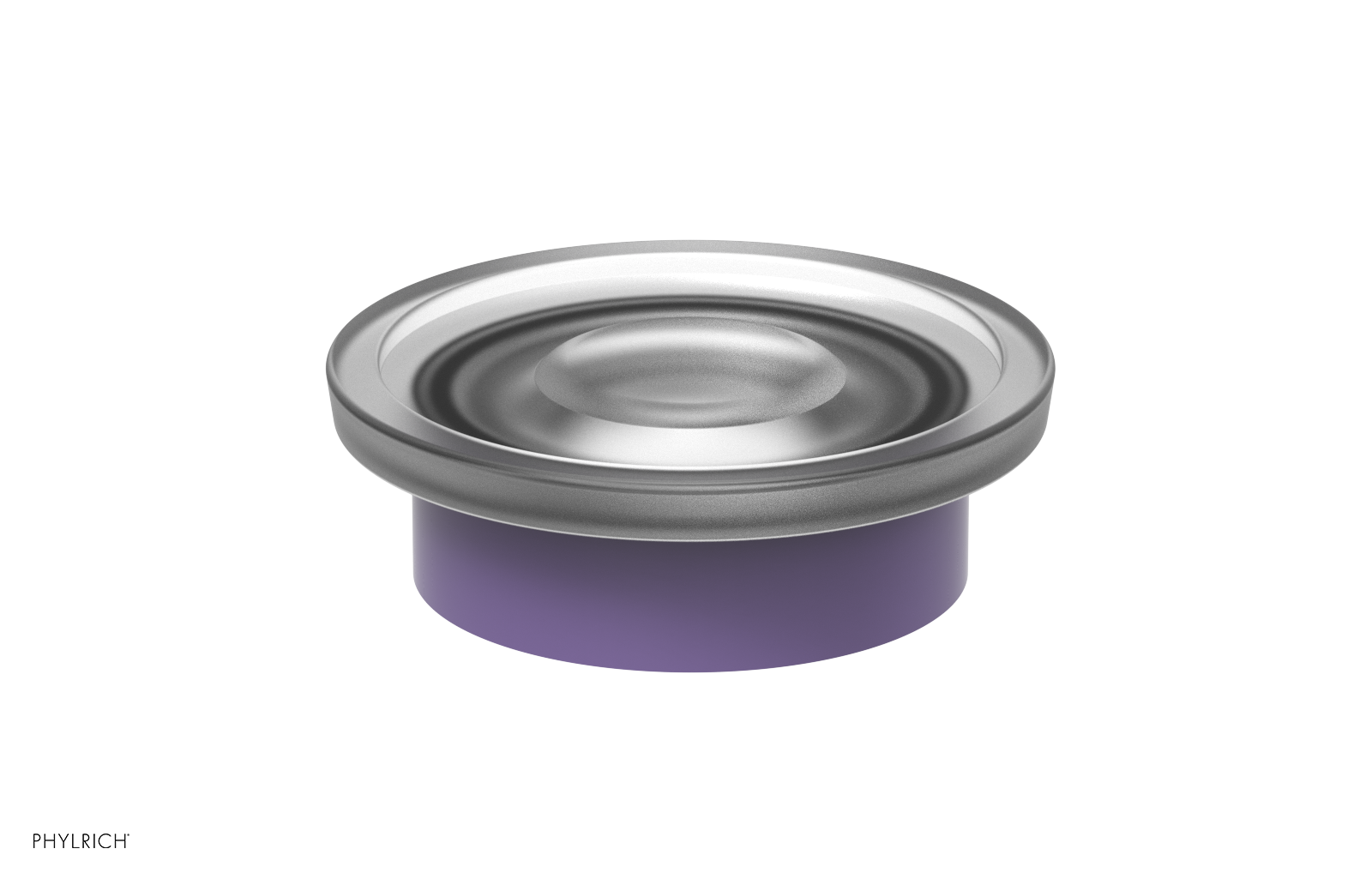 BASIC Deck Soap Dish DB20
