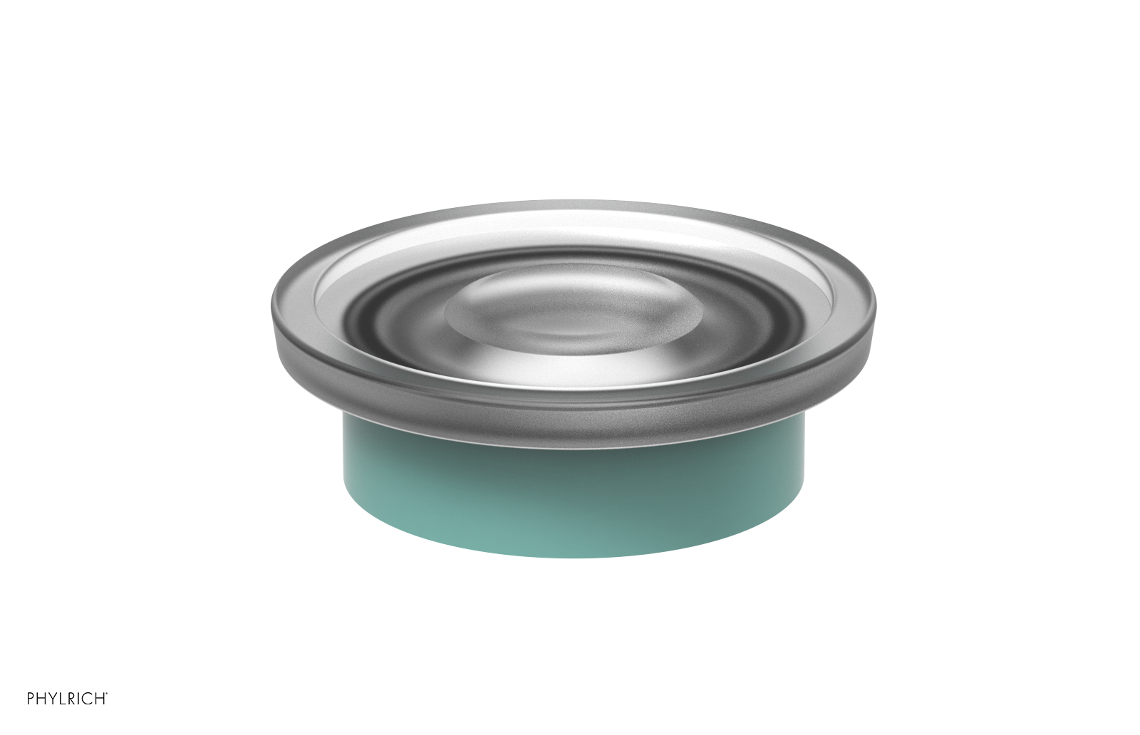 BASIC Deck Soap Dish DB20