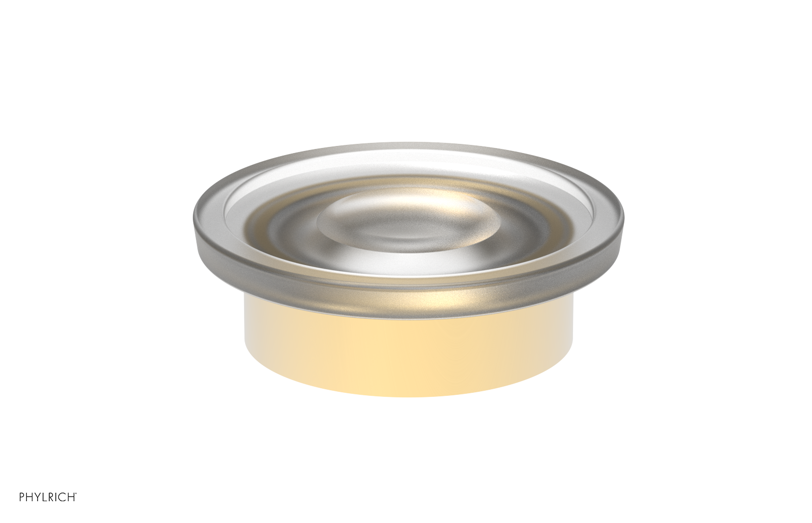 BASIC Deck Soap Dish DB20