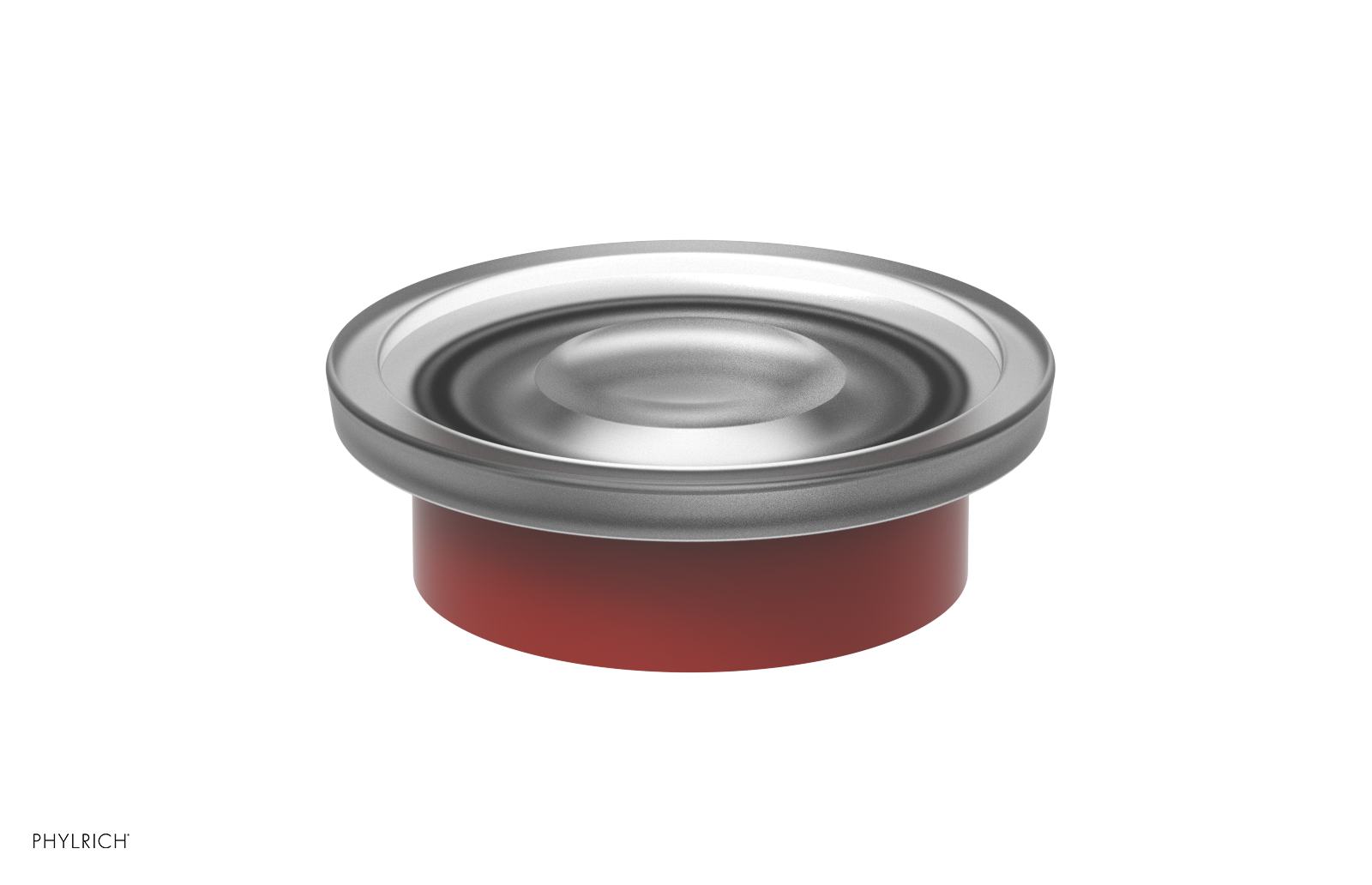 BASIC Deck Soap Dish DB20