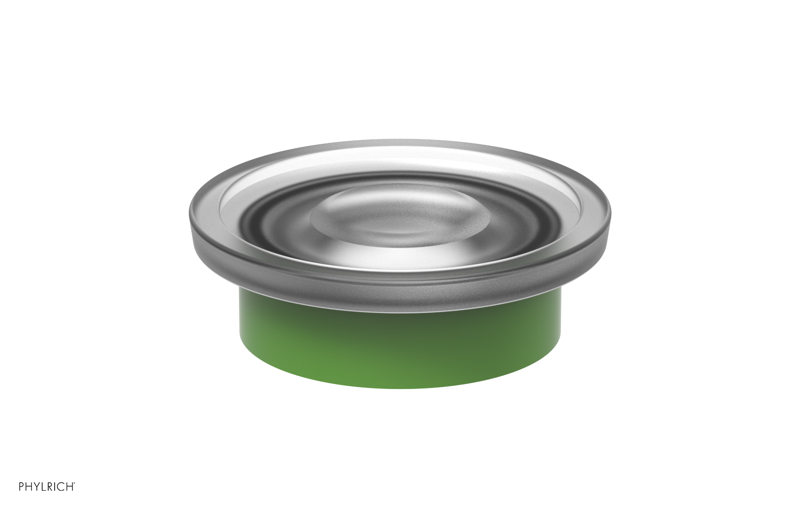 BASIC Deck Soap Dish DB20
