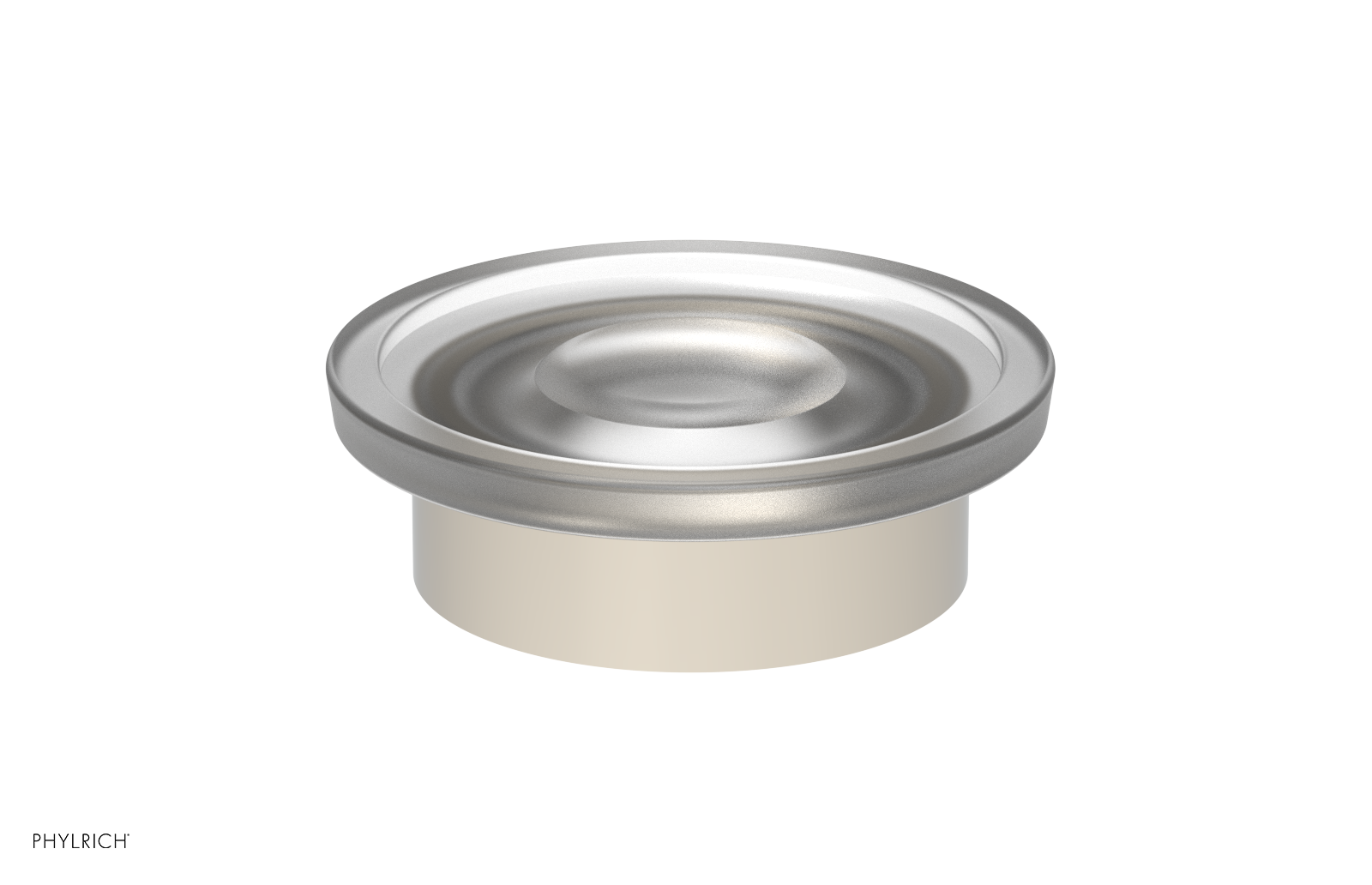 BASIC Deck Soap Dish DB20