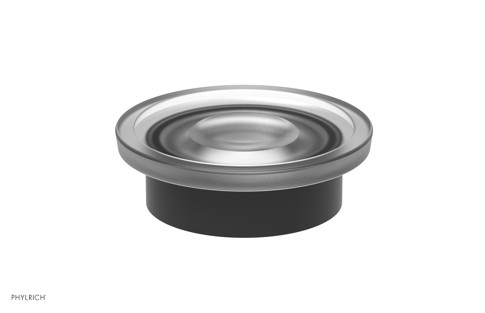 BASIC Deck Soap Dish DB20