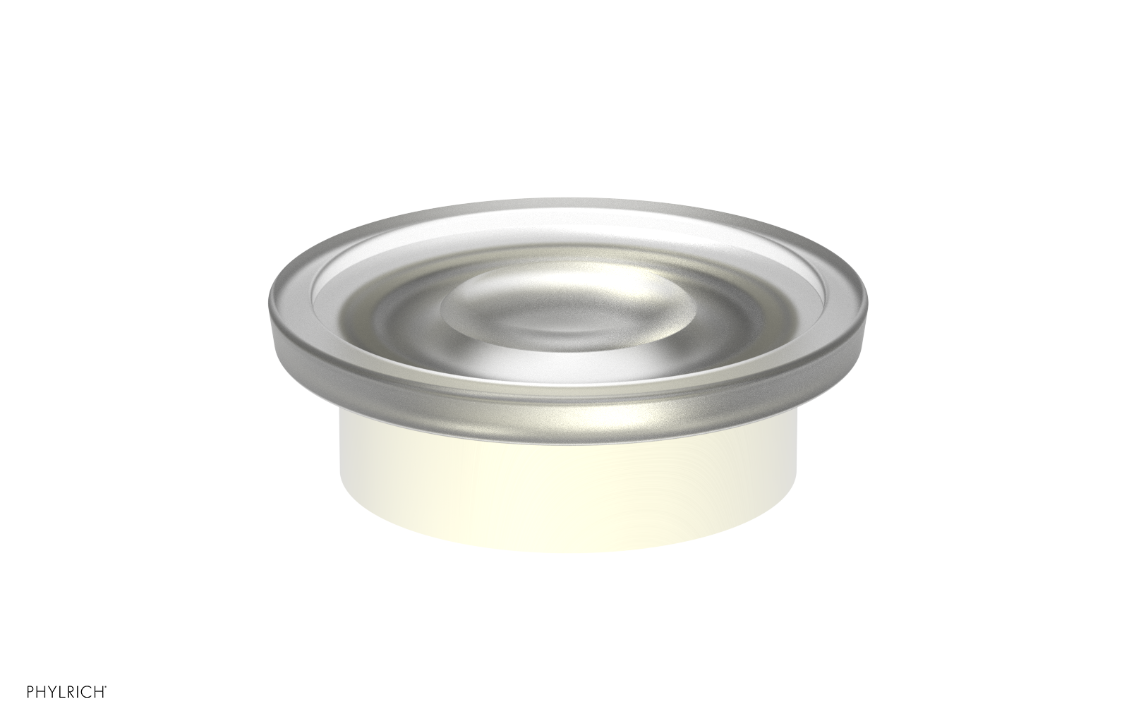 BASIC Deck Soap Dish DB20