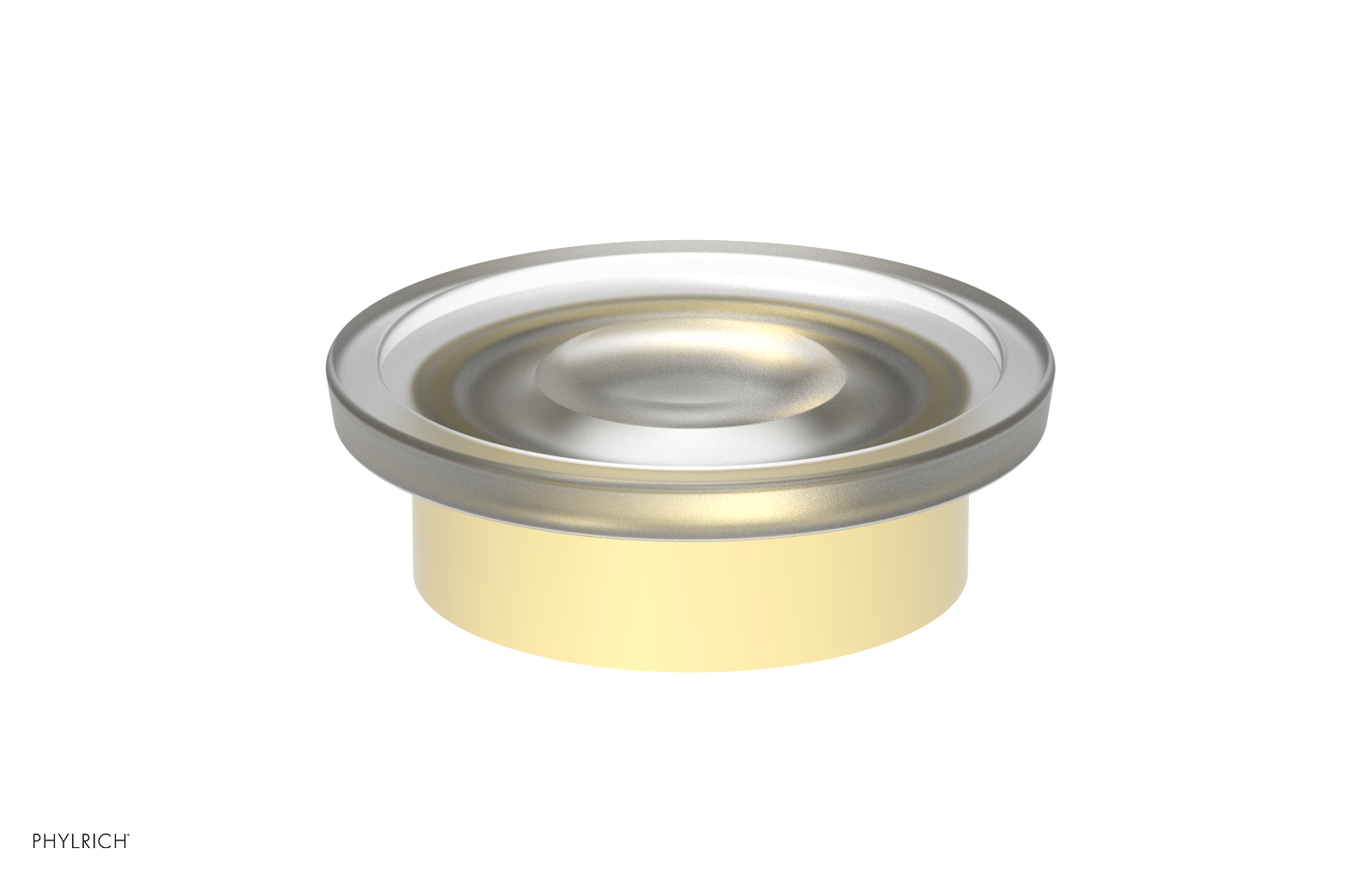 BASIC Deck Soap Dish DB20