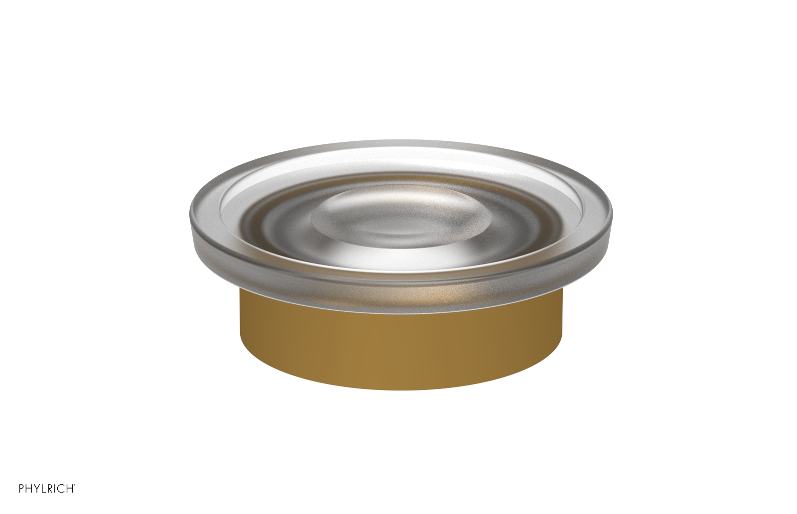 BASIC Deck Soap Dish DB20