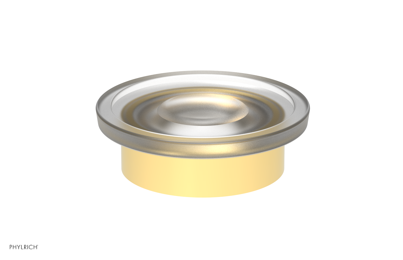 BASIC Deck Soap Dish DB20