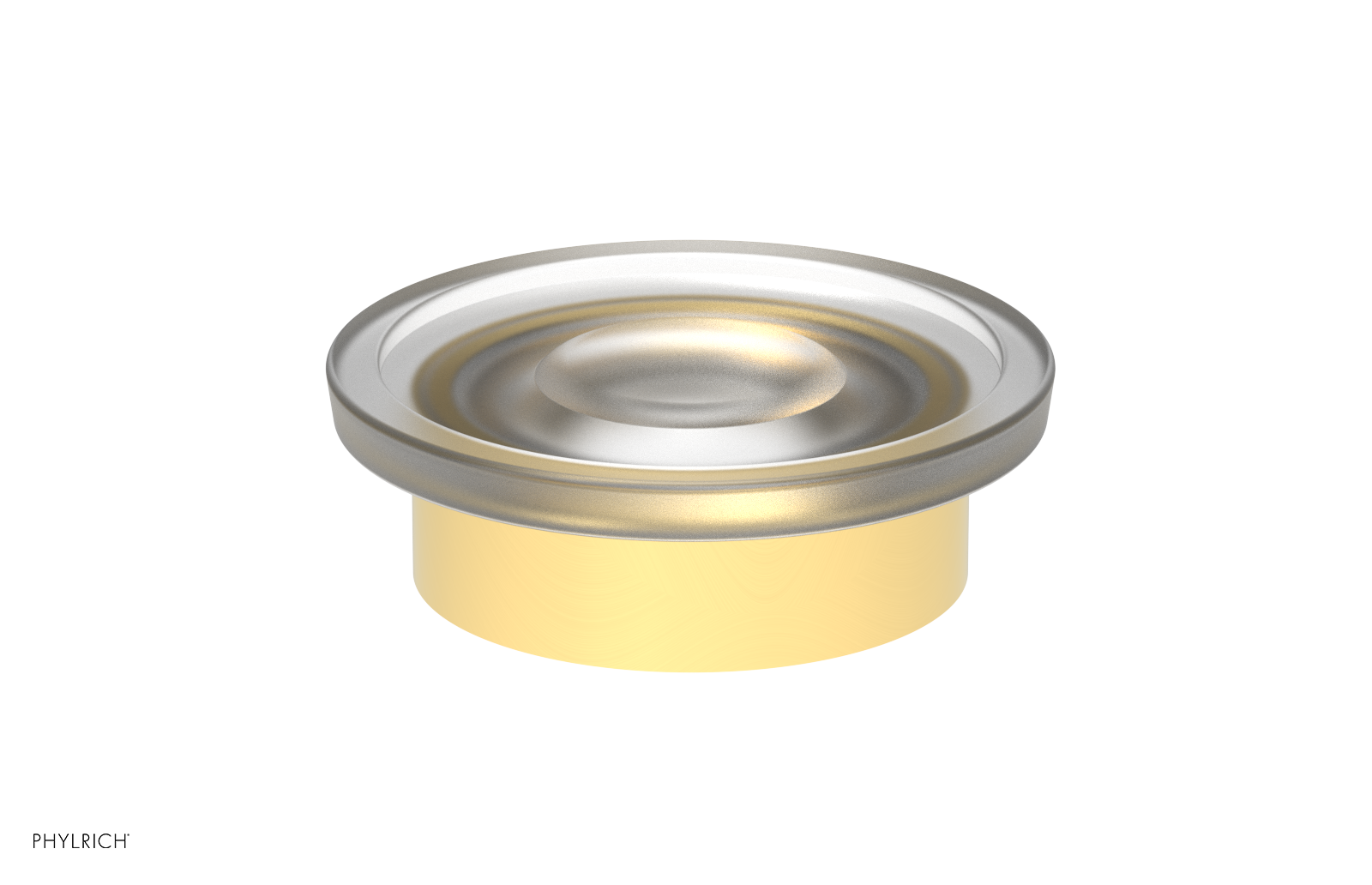 BASIC Deck Soap Dish DB20