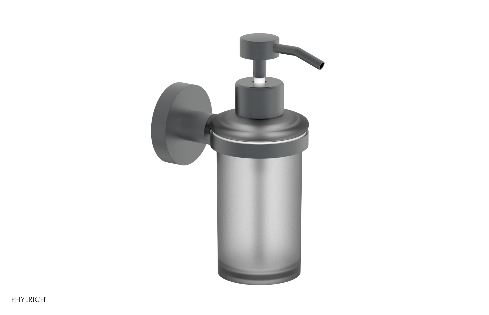 BASIC Wall Mounted Soap Dispenser DB25D