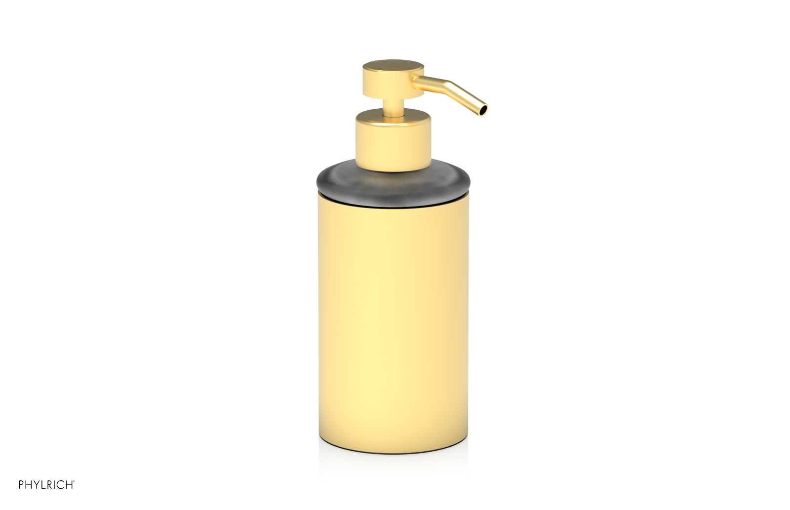 BASIC Deck Soap Dispenser DB20D