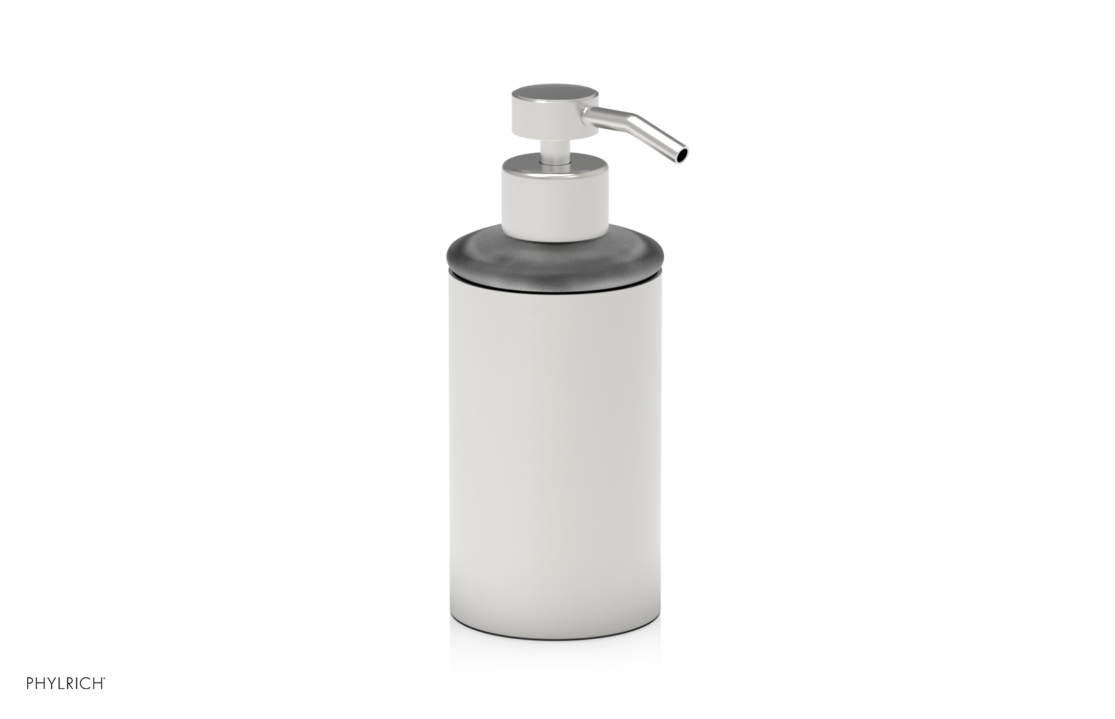 BASIC Deck Soap Dispenser DB20D