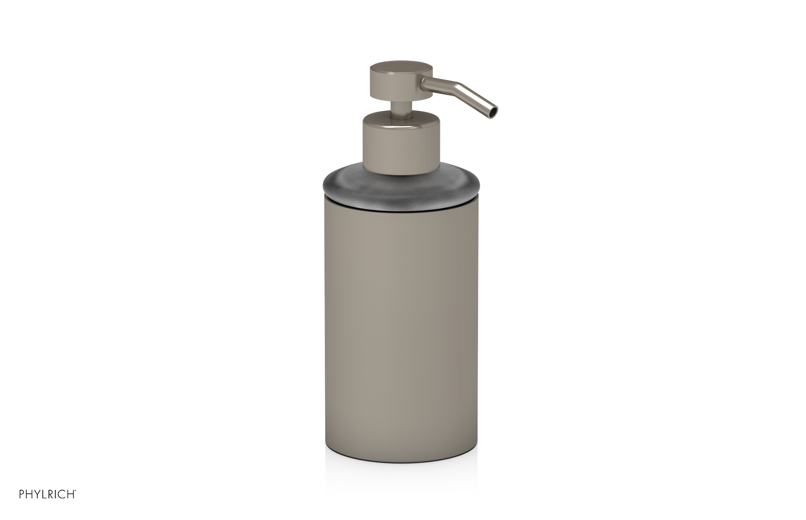 BASIC Deck Soap Dispenser DB20D