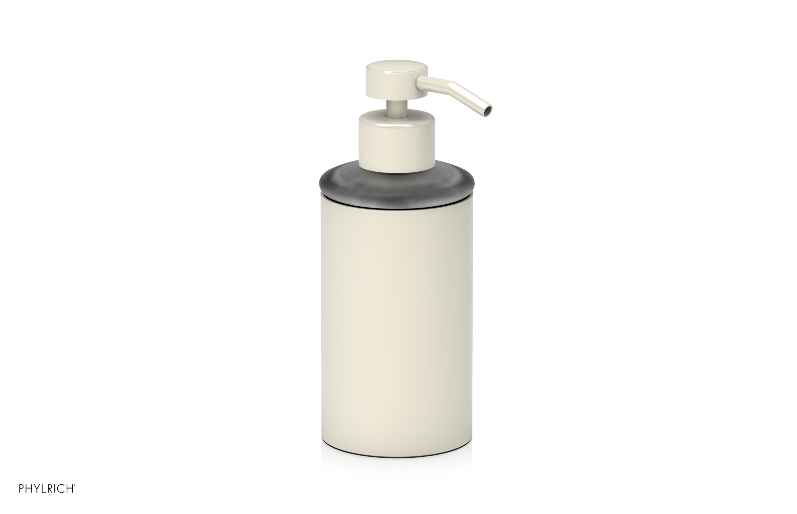 BASIC Deck Soap Dispenser DB20D