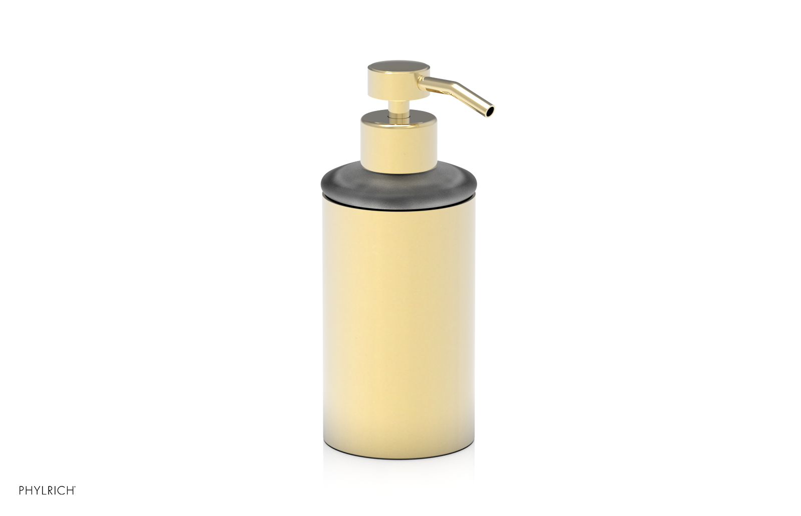 BASIC Deck Soap Dispenser DB20D