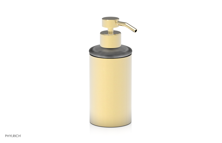 BASIC Deck Soap Dispenser DB20D