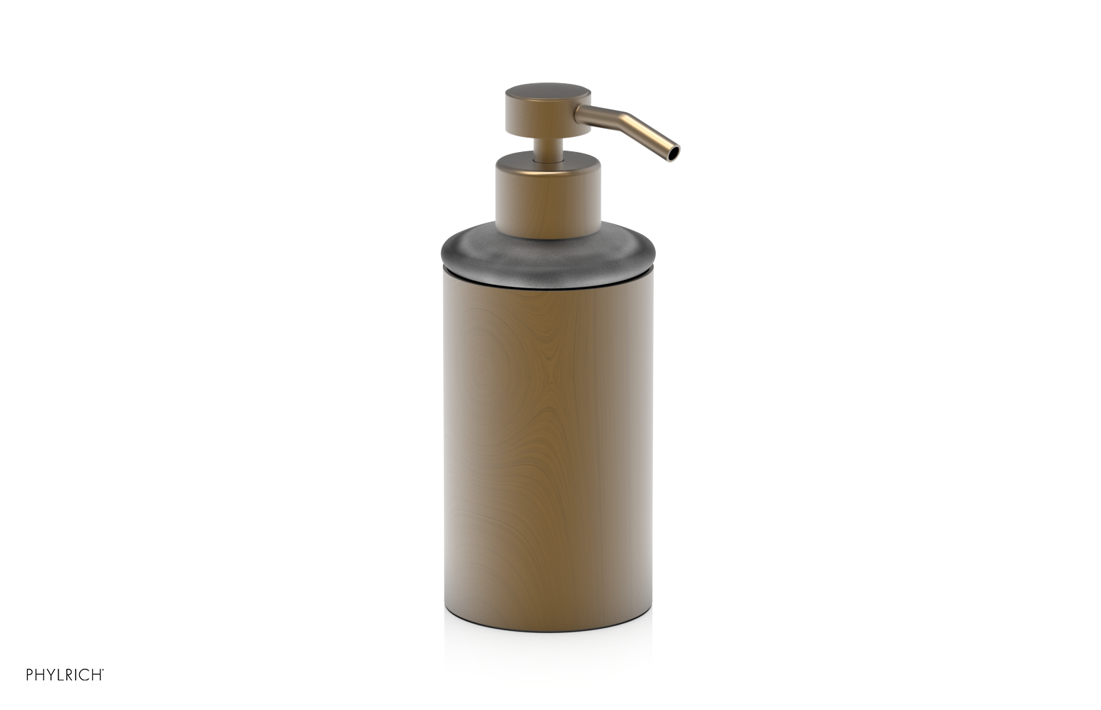 BASIC Deck Soap Dispenser DB20D