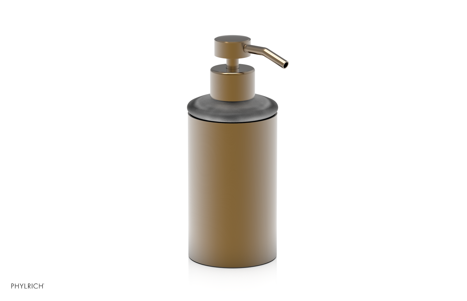 BASIC Deck Soap Dispenser DB20D