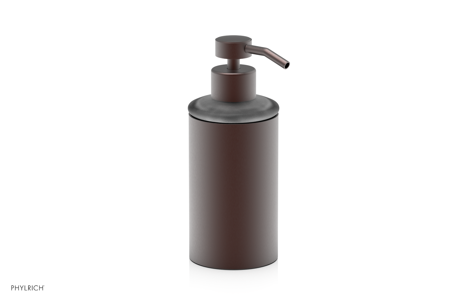 BASIC Deck Soap Dispenser DB20D