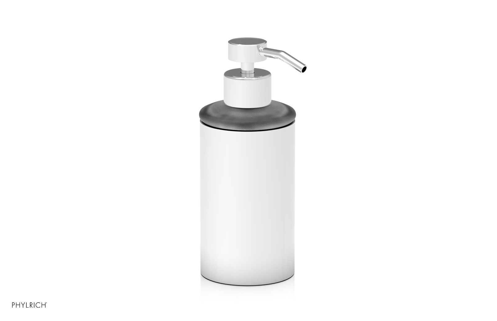 BASIC Deck Soap Dispenser DB20D