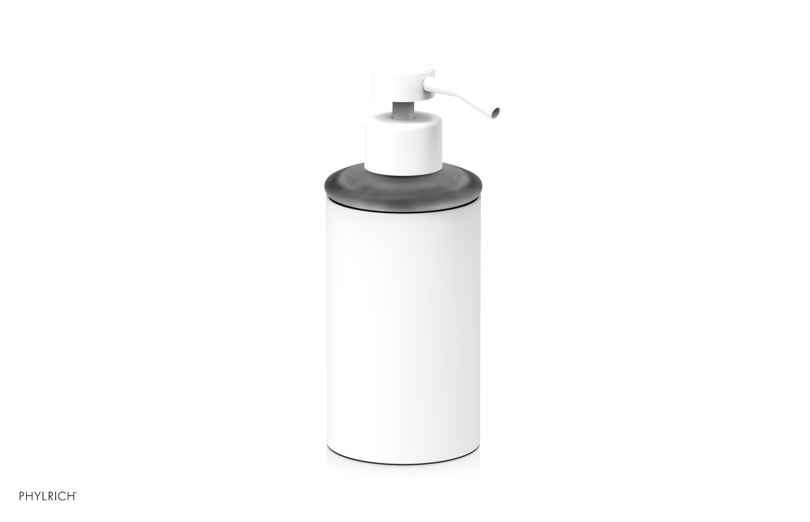 BASIC Deck Soap Dispenser DB20D