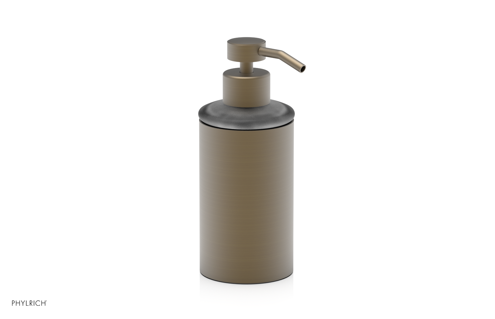 BASIC Deck Soap Dispenser DB20D