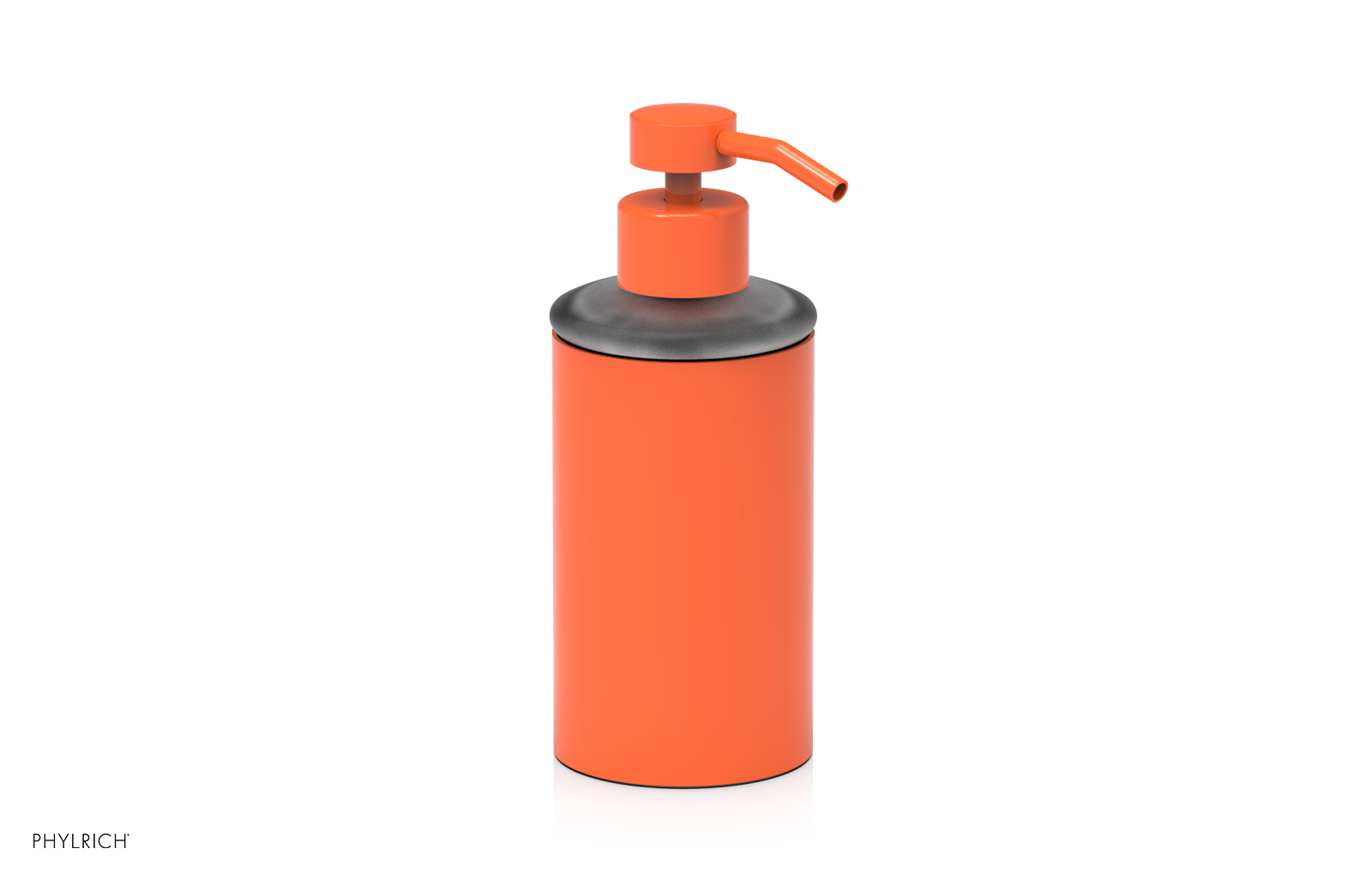 BASIC Deck Soap Dispenser DB20D