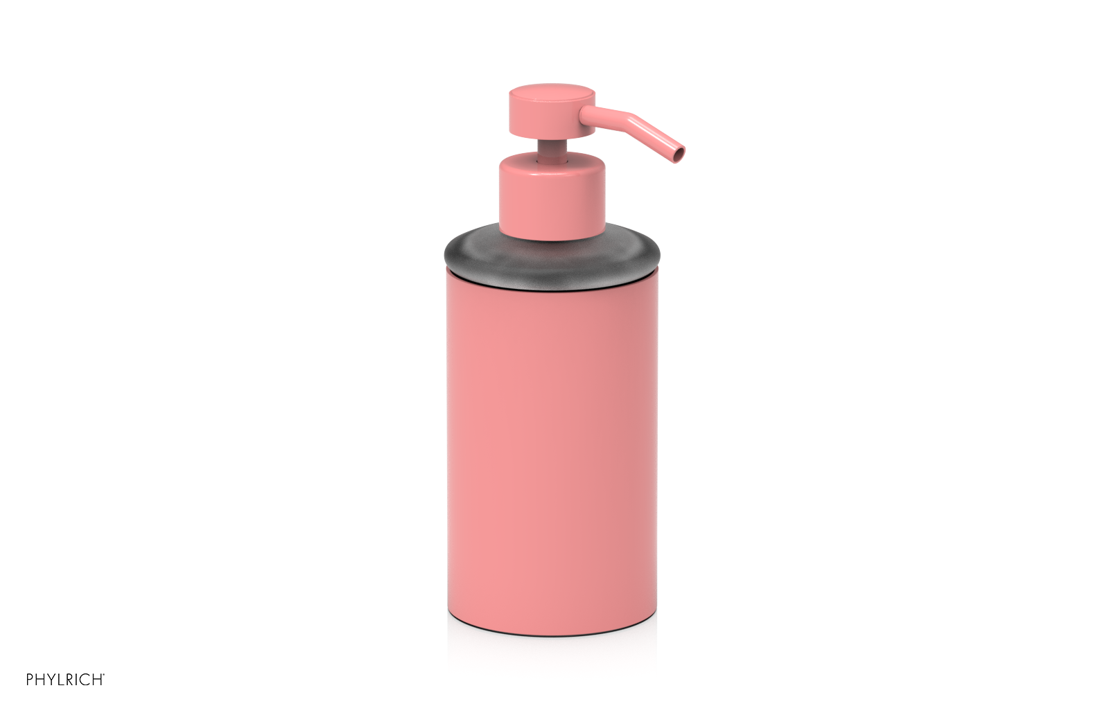 BASIC Deck Soap Dispenser DB20D