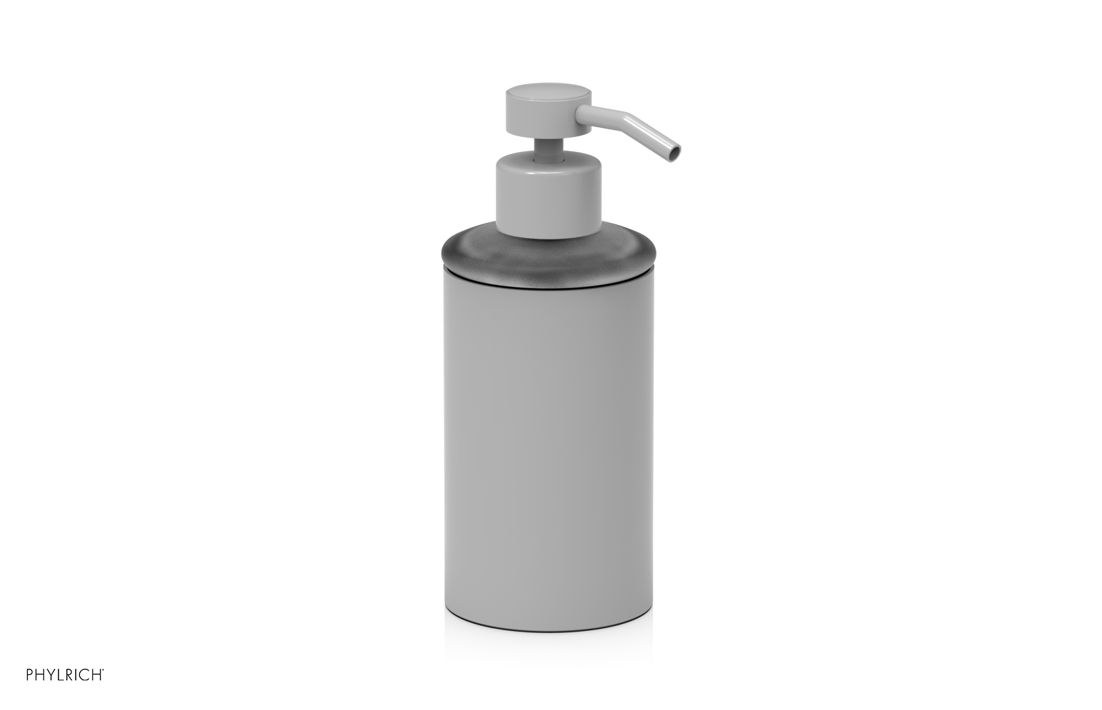 BASIC Deck Soap Dispenser DB20D